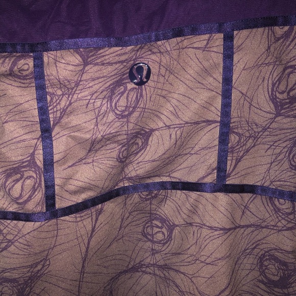 Lululemon tank top - Picture 3 of 3